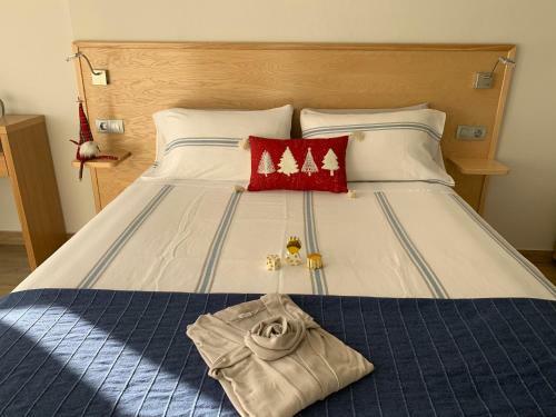 Apartamento Touch The Sea