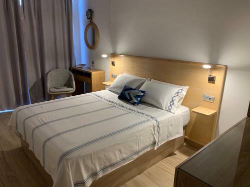 Apartamento Touch The Sea