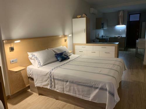 Apartamento Touch The Sea