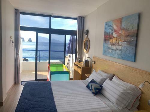 Apartamento Touch The Sea