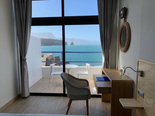 Apartamento Touch The Sea