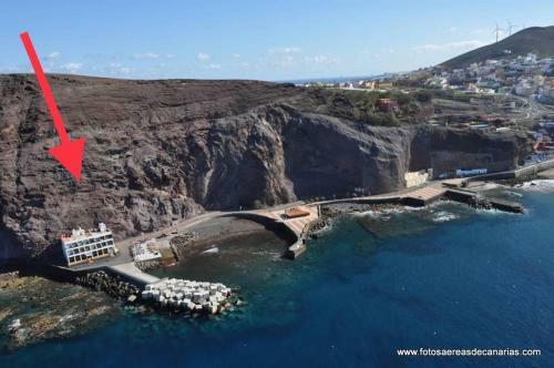 Apartamento Touch The Sea