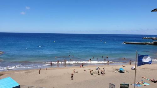 Apartamento Touch The Sea