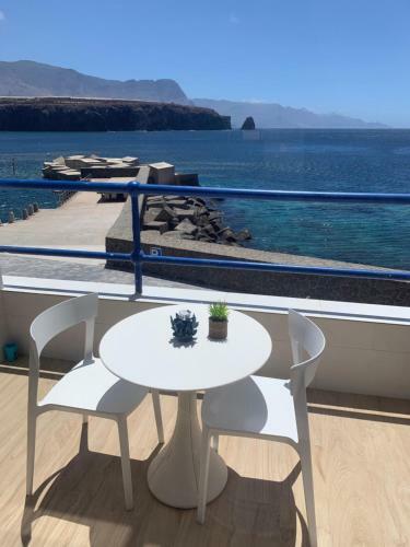 Apartamento Touch The Sea