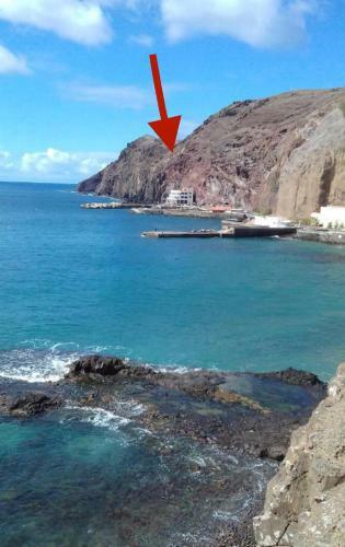 Apartamento Touch The Sea