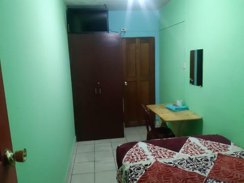 Hotel El Eden