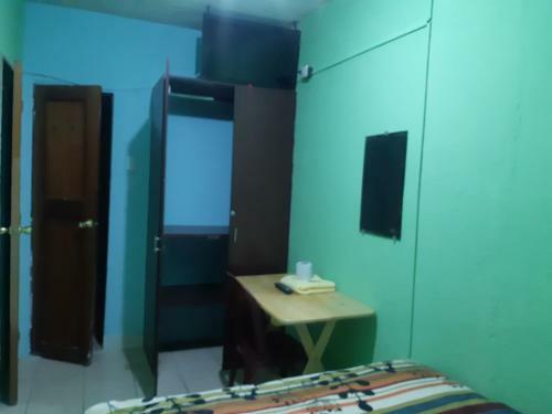 Hotel El Eden