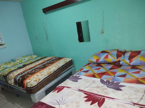 Hotel El Eden