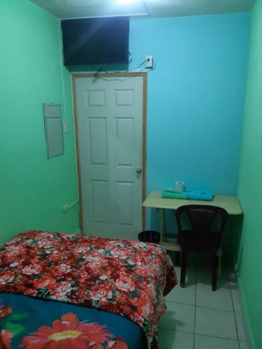 Hotel El Eden