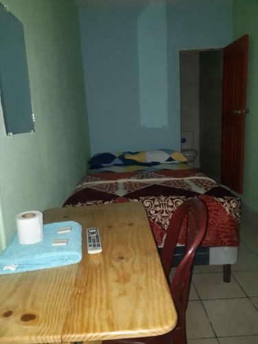 Hotel El Eden