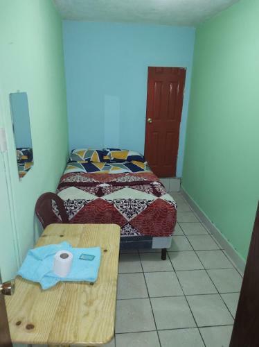 Hotel El Eden