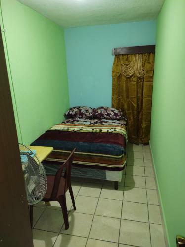 Hotel El Eden