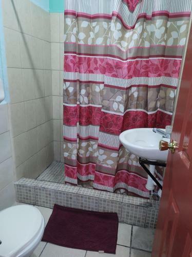 Hotel El Eden
