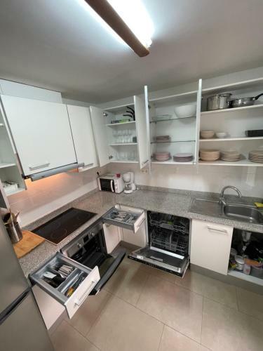 Villa Adosado Obra Nueva Residencial de Lujo