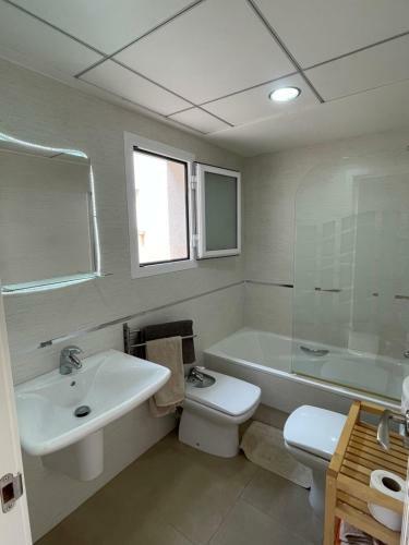 Villa Adosado Obra Nueva Residencial de Lujo
