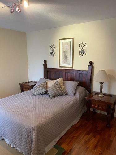 Apartamento Edif�cio Vista Verde - Oakland - Zona 10