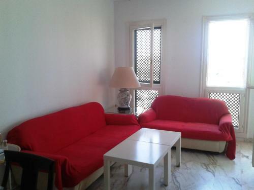 Apartamento Puerto Varadero, Santa Pola