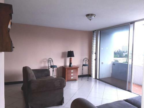 Apartamento 1005 Cortijo Reforma
