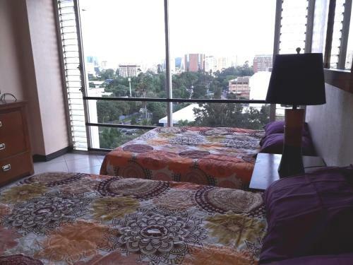 Apartamento 1005 Cortijo Reforma