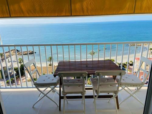 Apartamento Torre Del Este, Santa Pola