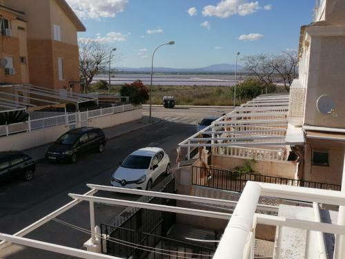 Apartamento Tamarit Beach Holiday House