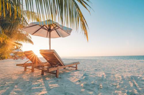 Apartamento Tamarit Beach Holiday House