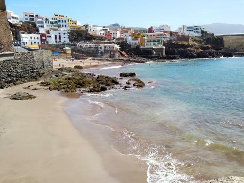 Apartamento Anidras Rooms