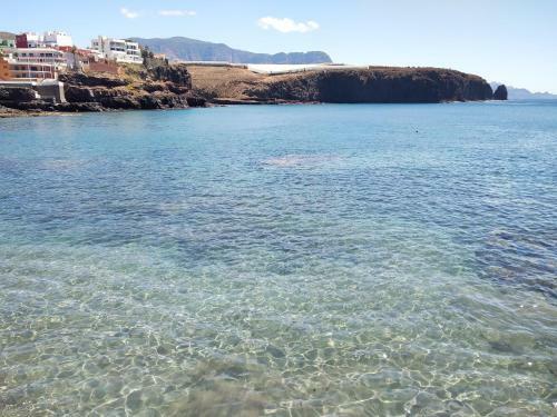 Apartamento Anidras Rooms