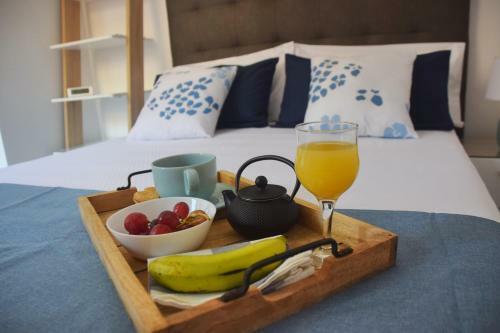 Apartamento Anidras Rooms