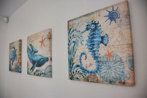 Apartamento Anidras Rooms