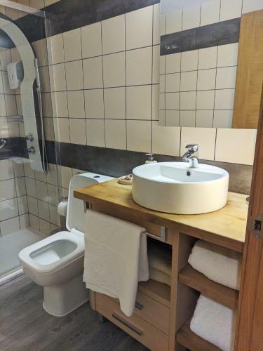 Apartamento Anidras Rooms