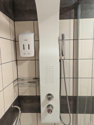 Apartamento Anidras Rooms
