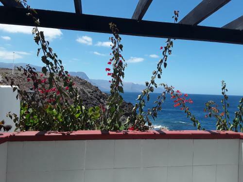 Faro De Sardina Apartment