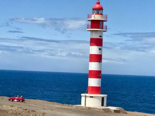 Faro De Sardina Apartment