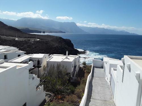 Faro De Sardina Apartment
