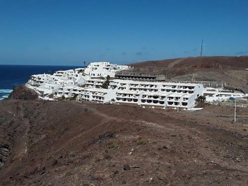 Faro De Sardina Apartment