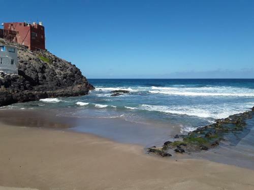 Faro De Sardina Apartment