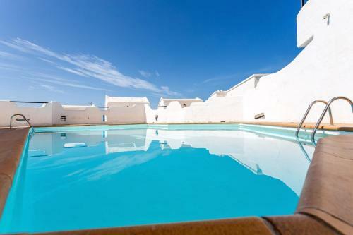 Faro De Sardina Apartment