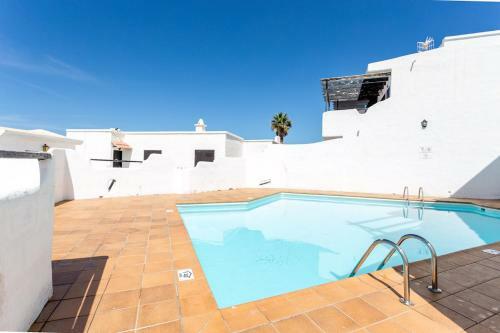 Faro De Sardina Apartment