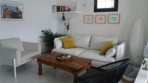 Faro De Sardina Apartment