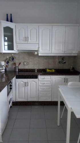 Faro De Sardina Apartment