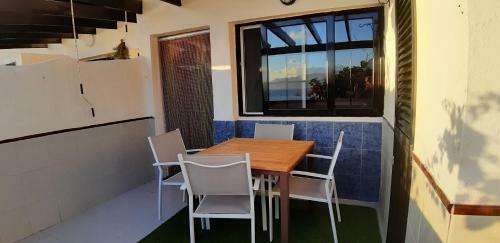Faro De Sardina Apartment