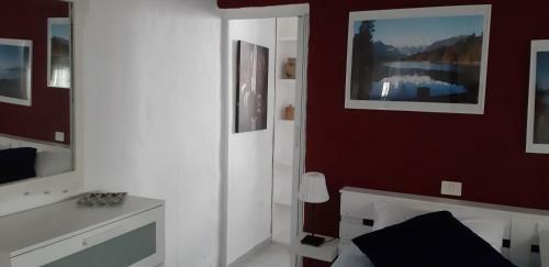 Faro De Sardina Apartment