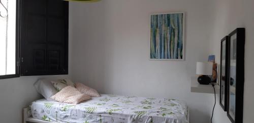 Faro De Sardina Apartment