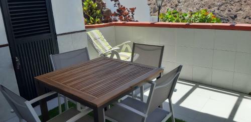 Faro De Sardina Apartment