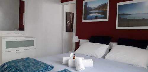 Faro De Sardina Apartment