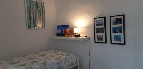 Faro De Sardina Apartment