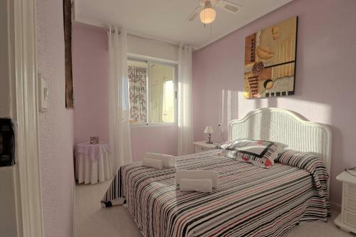 Apartamento 058 - Parque Y Playa 002 - Comfortholidays