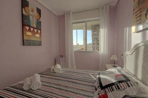 Apartamento 058 - Parque Y Playa 002 - Comfortholidays