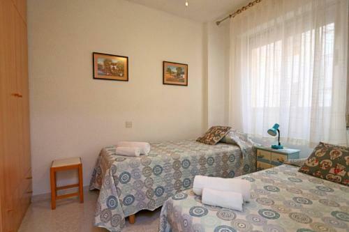 Apartamento 058 - Parque Y Playa 002 - Comfortholidays